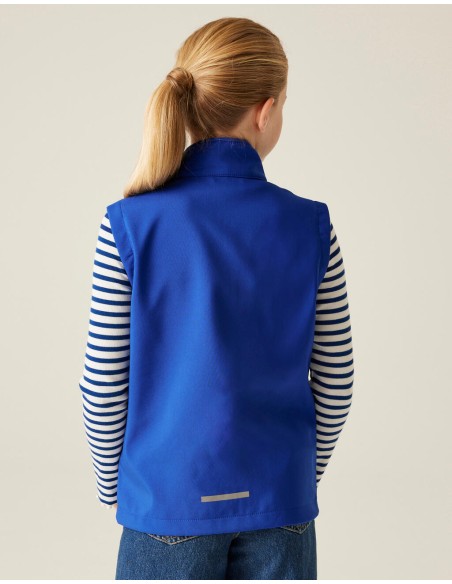 REG-TRA882-Gilet softshell Ablaze Junior 2